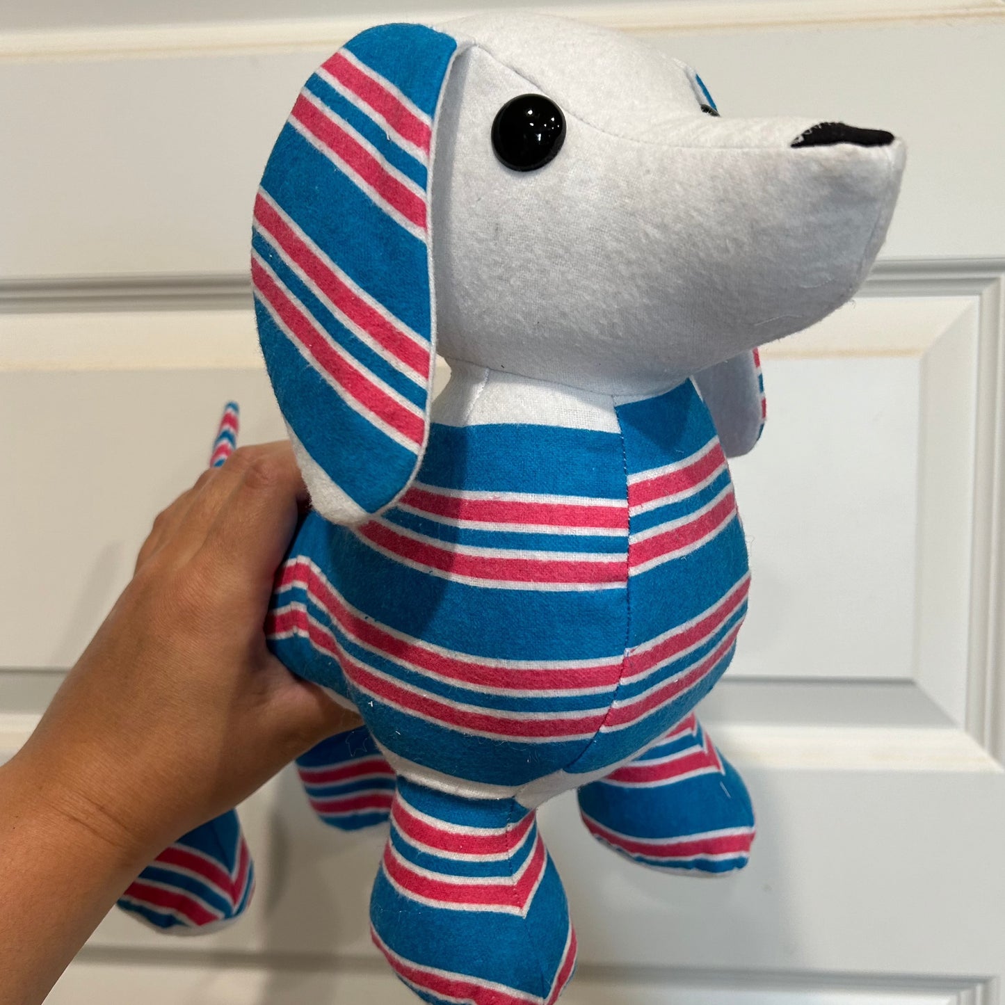 Memory Dachshund Keepsake